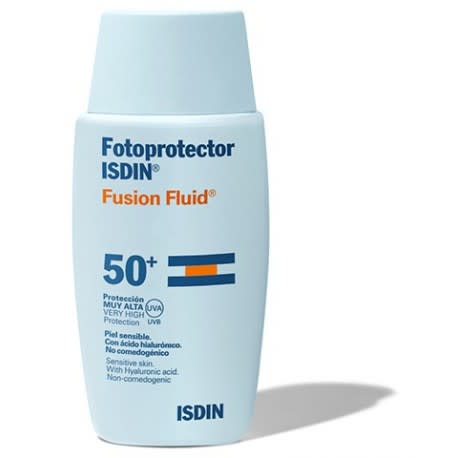 Cómo aplicar protector solar (VIDEO)